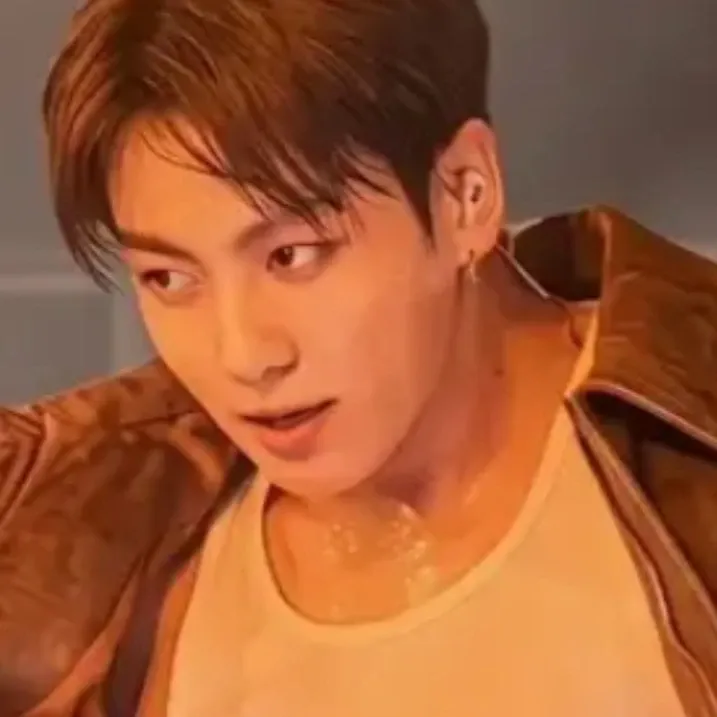 Momen yang diabadikan oleh penggemar Jungkook (BTS)