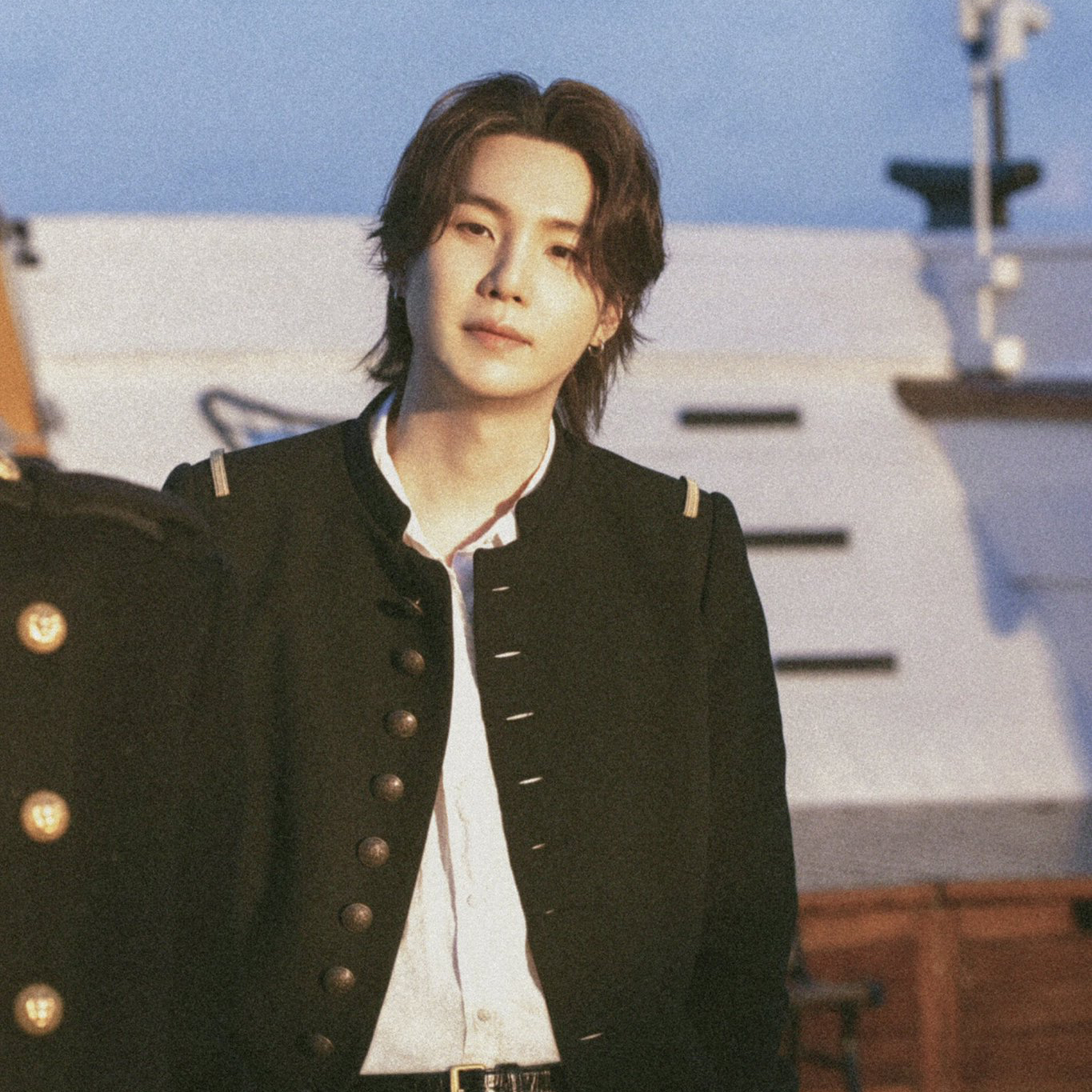 슈가 (방탄소년단) 최근 활동샷