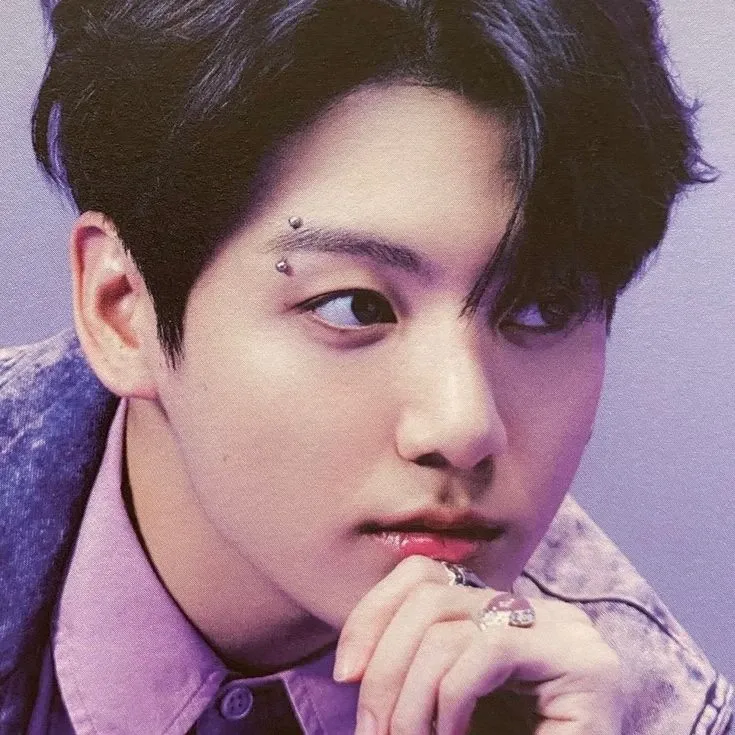 ジョングク (BTS)の最新写真