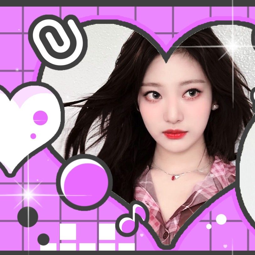 Latest photo of aespa