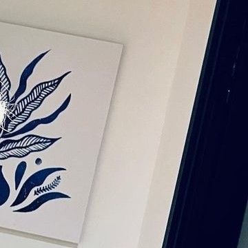 Foto aktivitas terbaru Moonbyul (MAMAMOO)