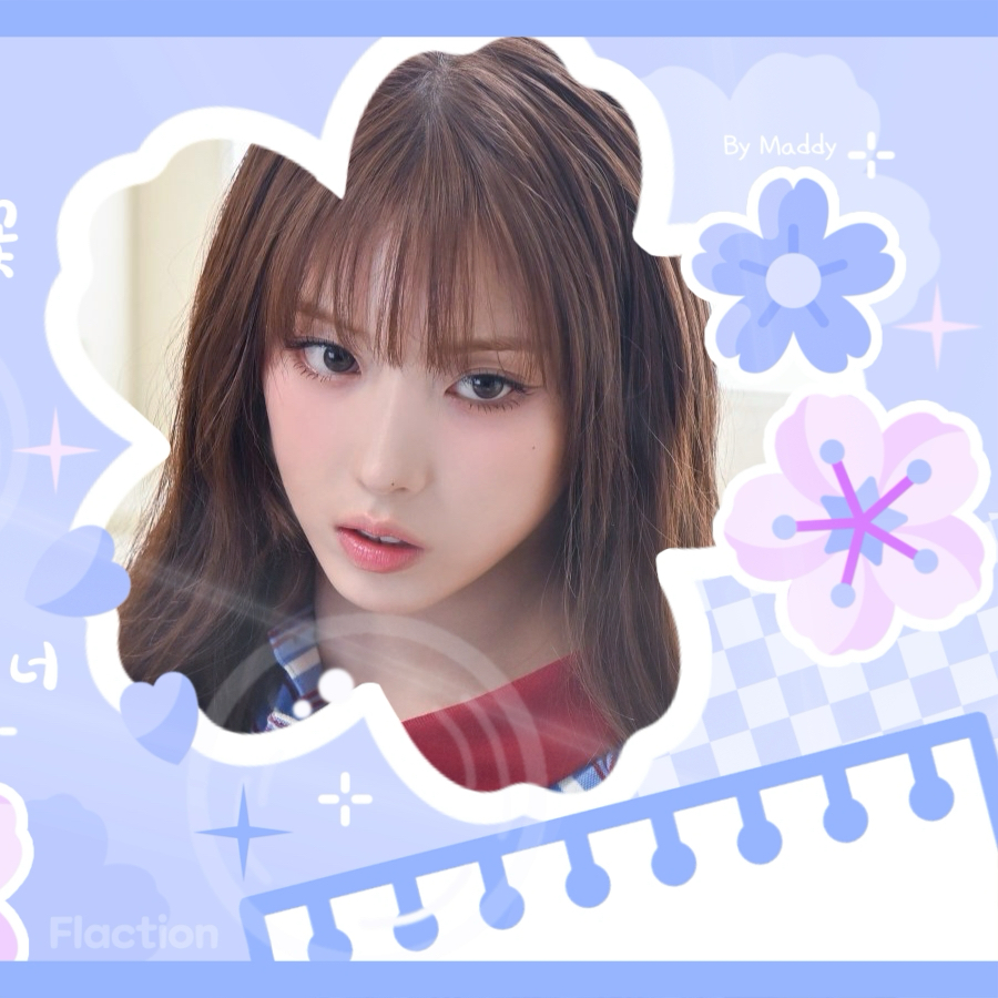 Latest photo of NMIXX