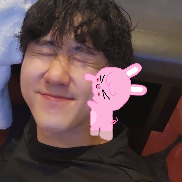 Recent activity shot of Changbin (Stray Kids)