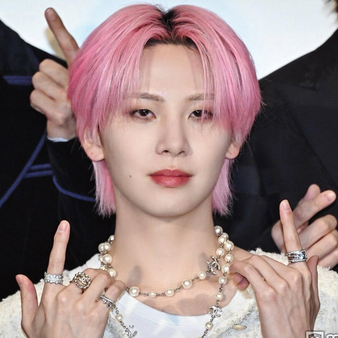 A moment captured by Kawashiri Ren (JO1)'s fan