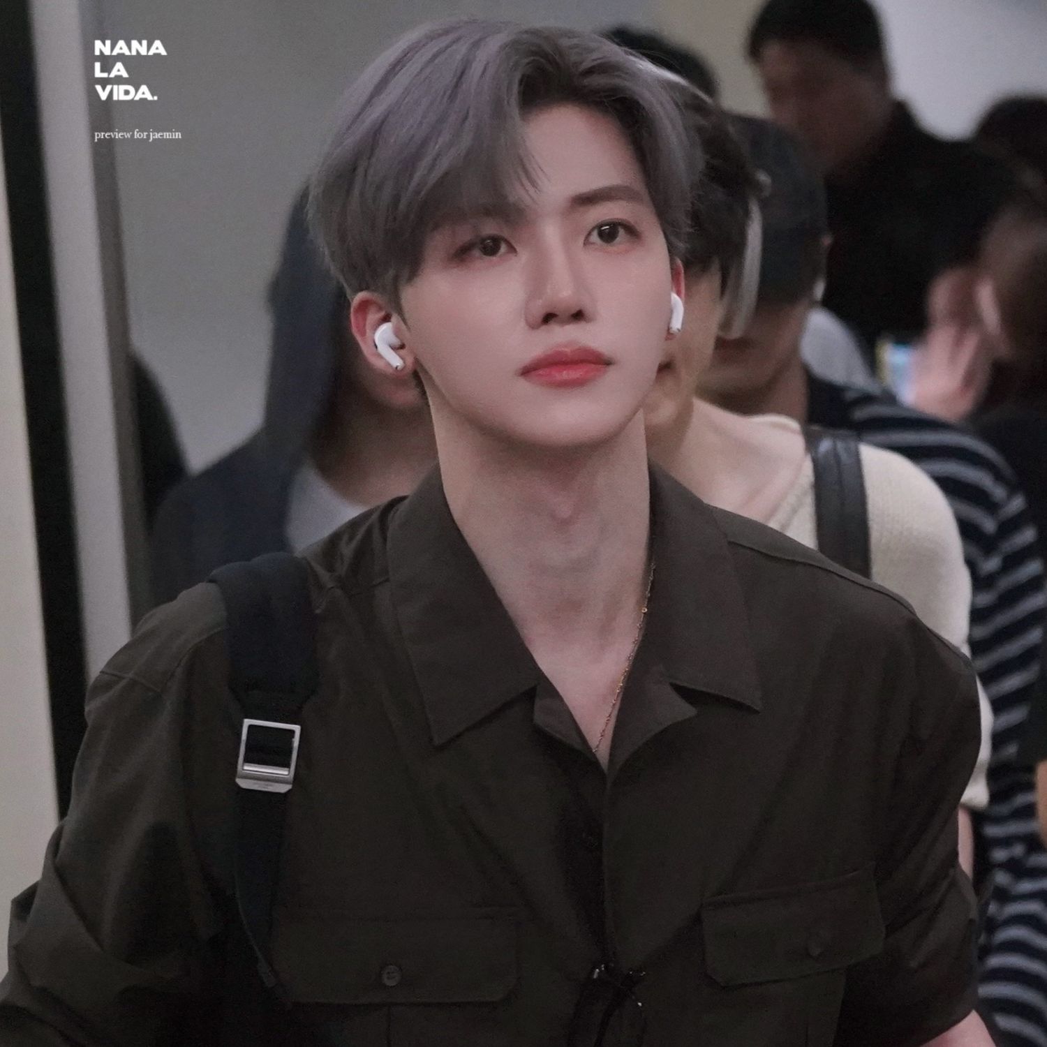 Potret di balik layar NCT