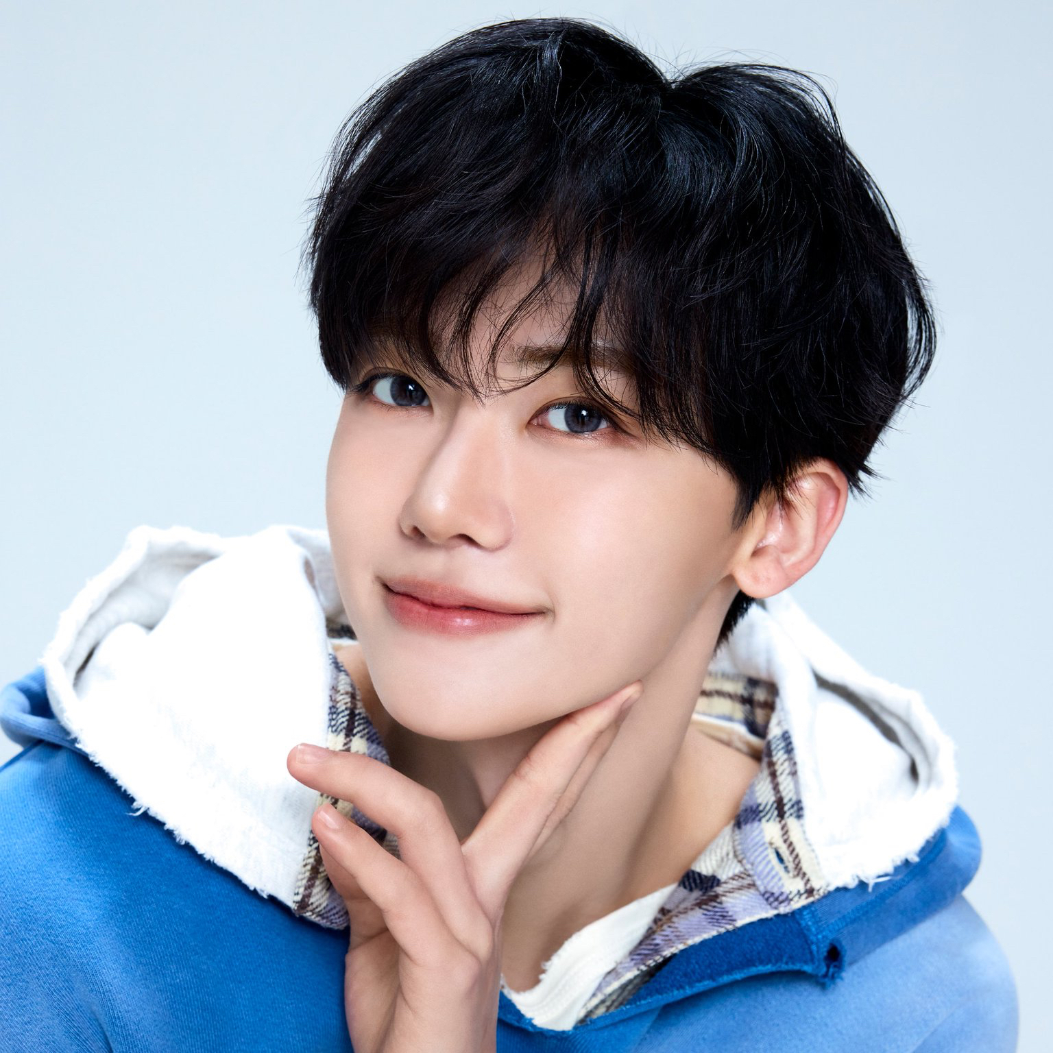 A moment captured by Jaemin (NCT DREAM)'s fan