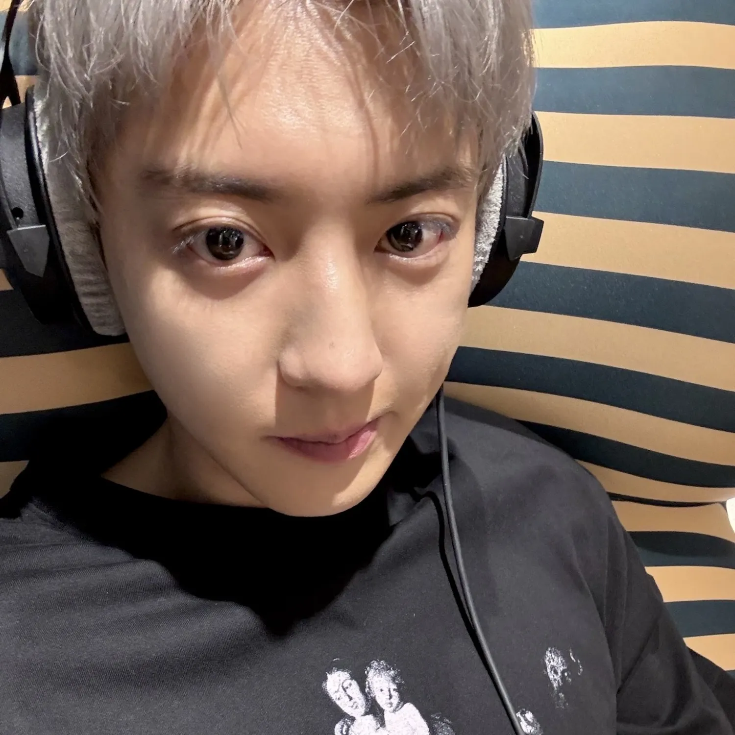 찬열 (EXO)의 최신 사진