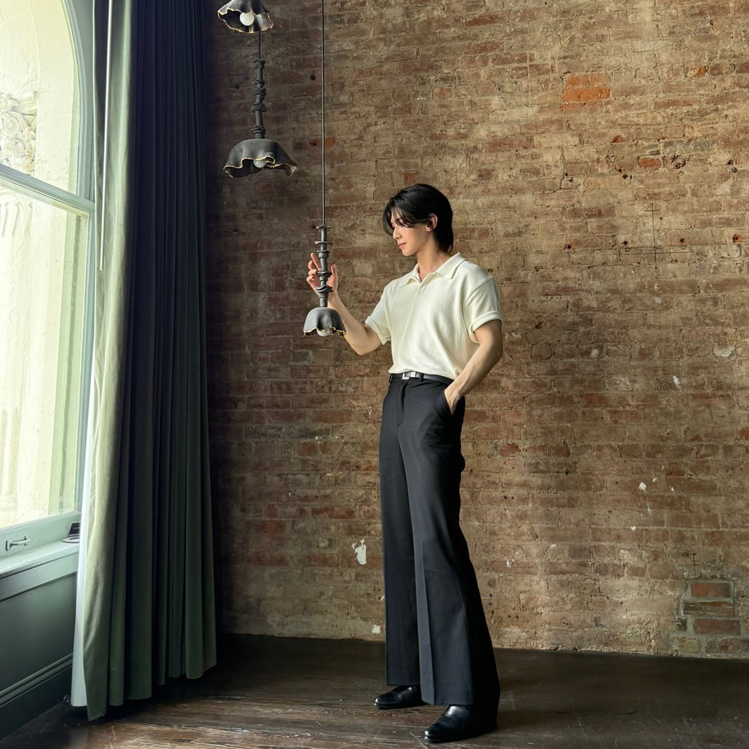 에이티즈 최근 활동샷