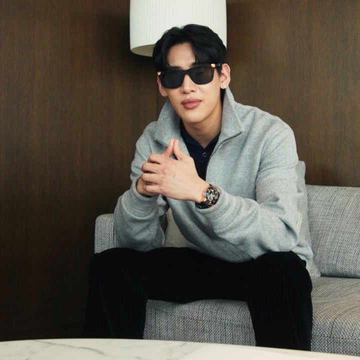 ベンベン (GOT7)ファンが撮った瞬間