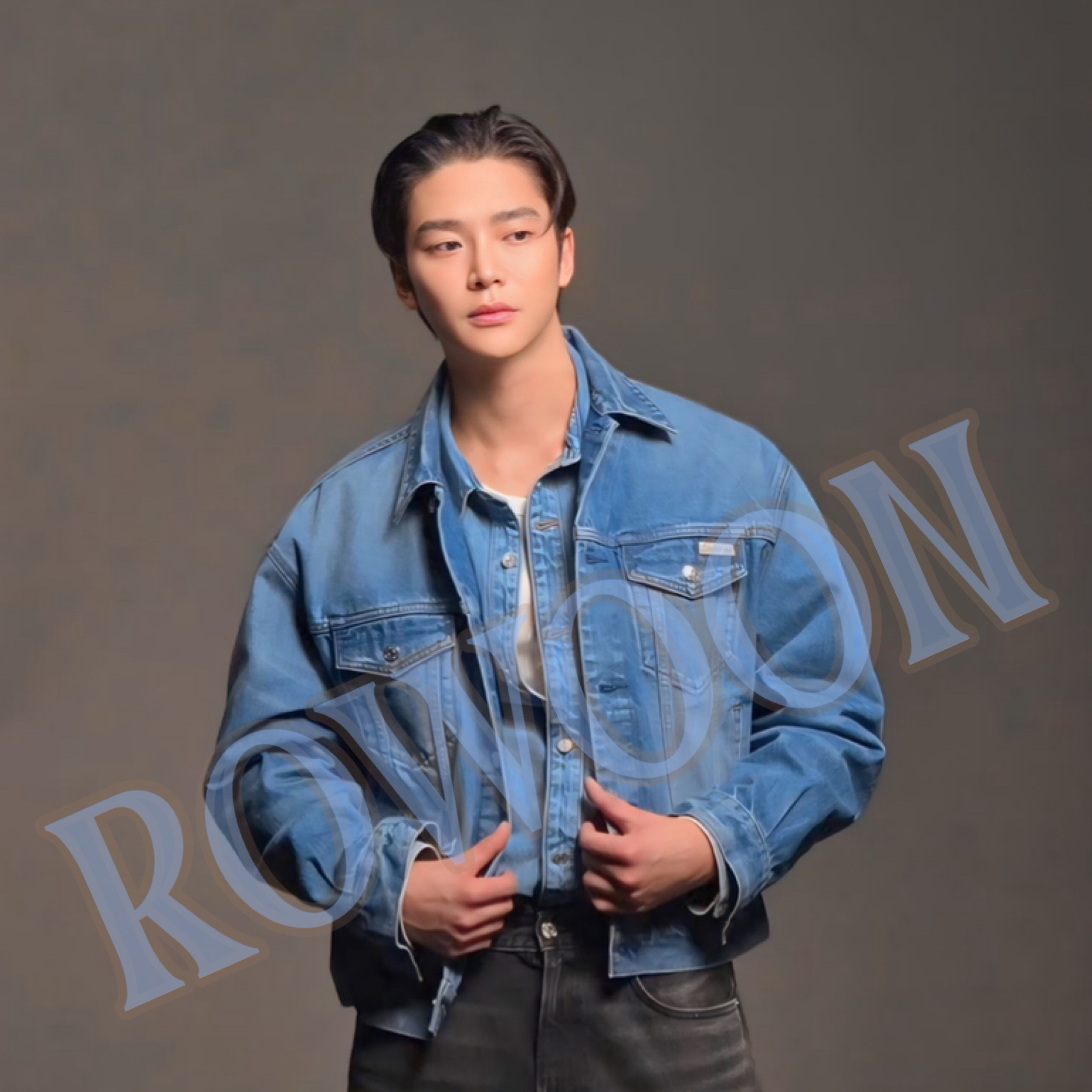 로운 최근 활동샷