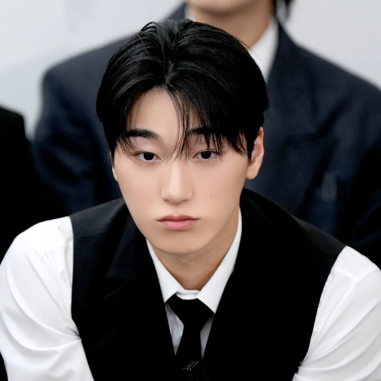 에이티즈의 비하인드 컷