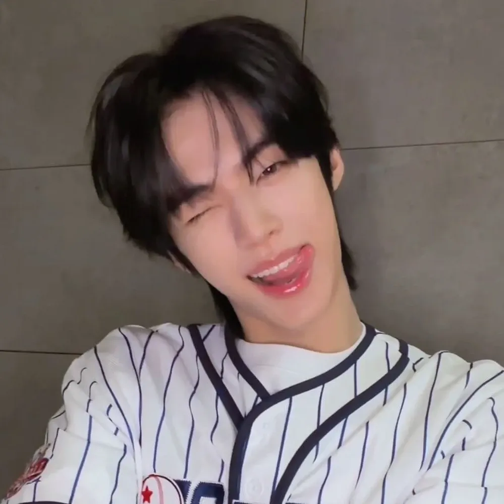 道勋 (TWS)的幕后花絮