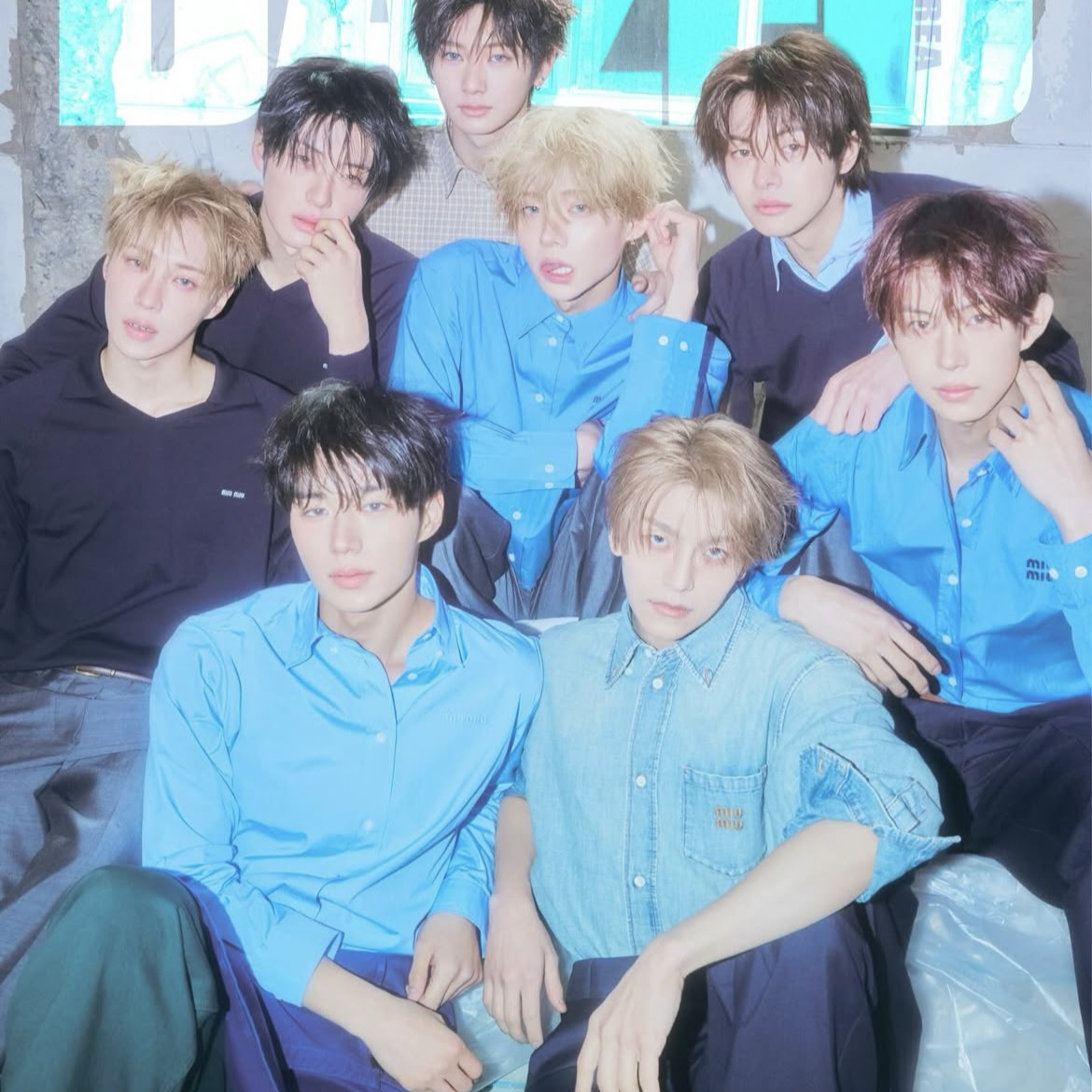 아르노 (알파드라이브원)의 최신 사진