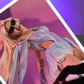 알렉사 팬이 찍은 순간