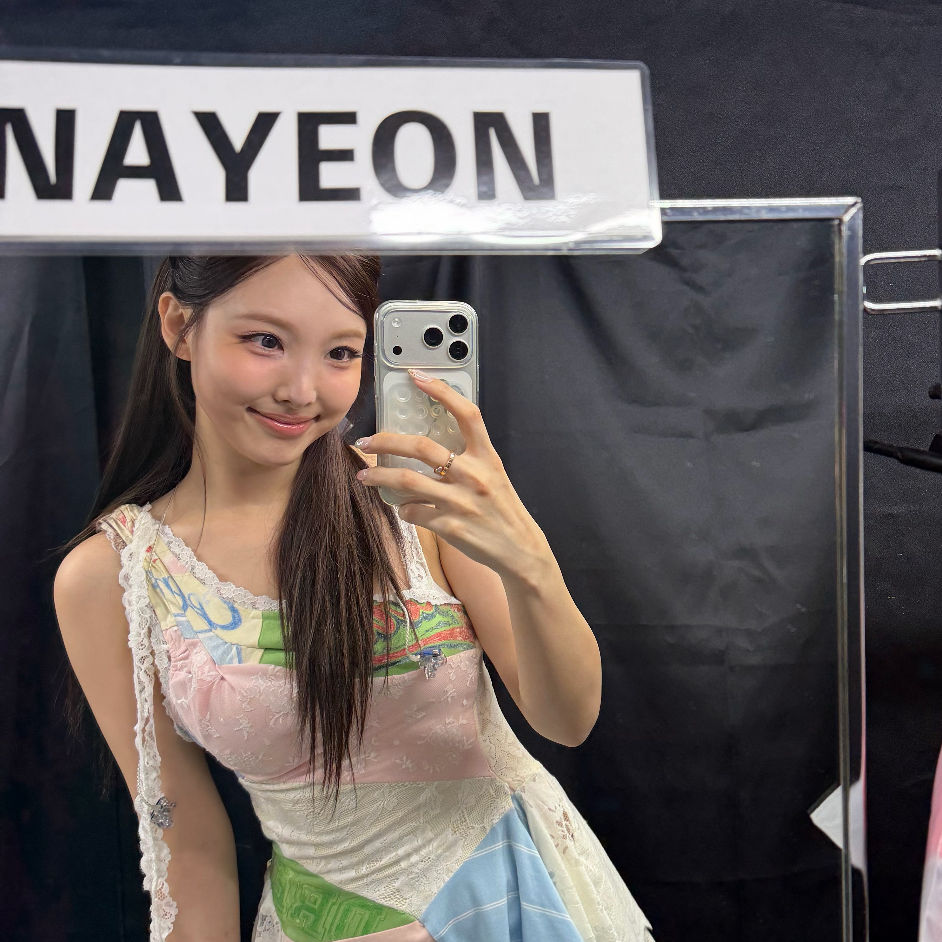 ナヨン (TWICE)の最近の活動写真