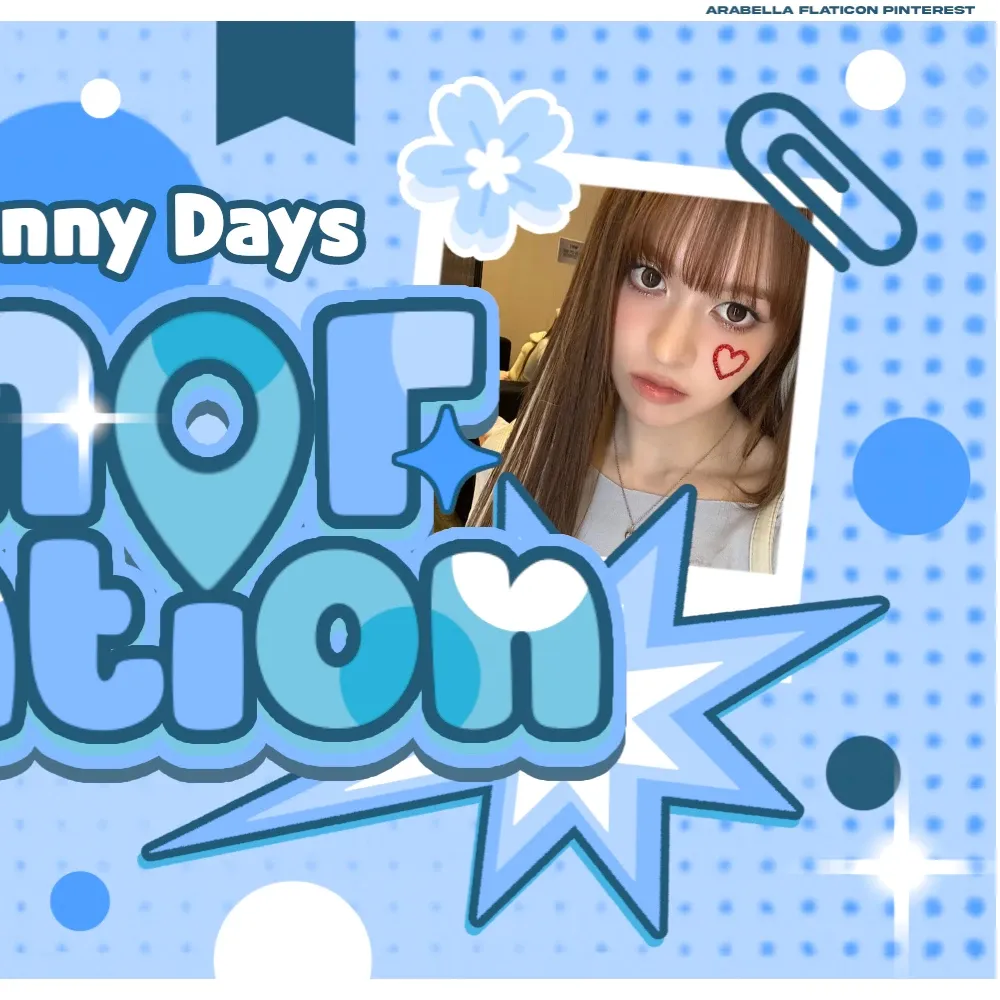 Recent activity shot of LILY (NMIXX)