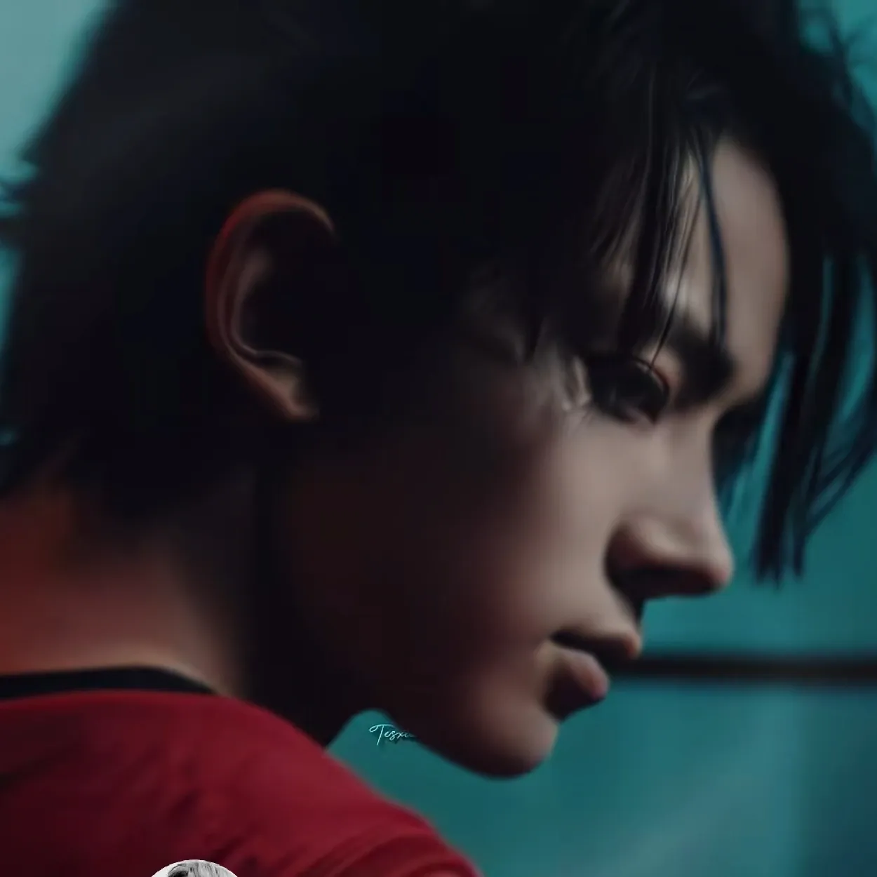 Evan的最新活动照片