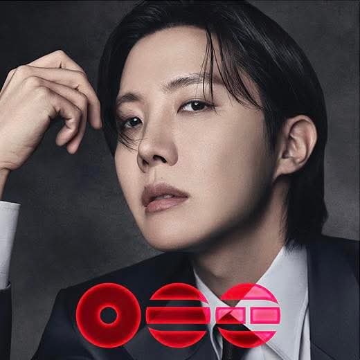 제이홉 (방탄소년단) 최근 활동샷