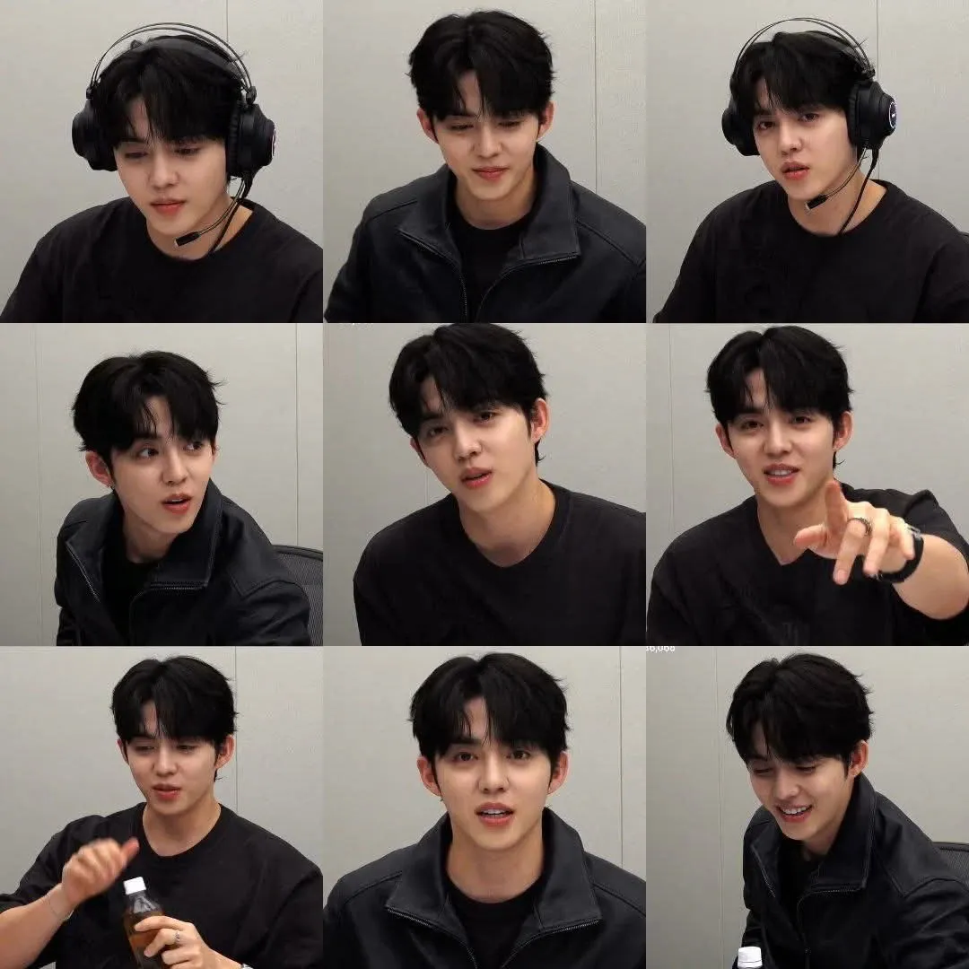 세븐틴 팬이 찍은 순간