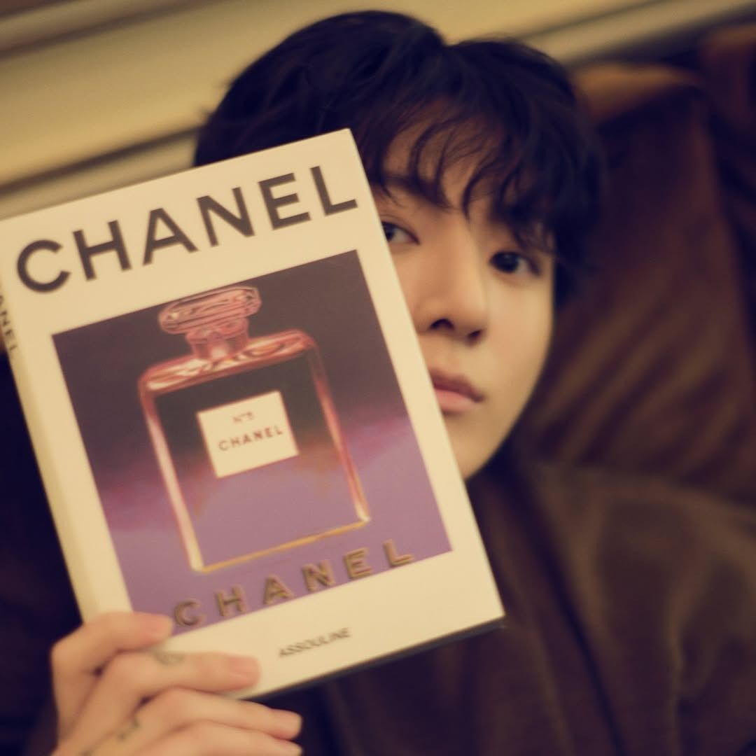 ジョングク (BTS)ファンが撮った瞬間