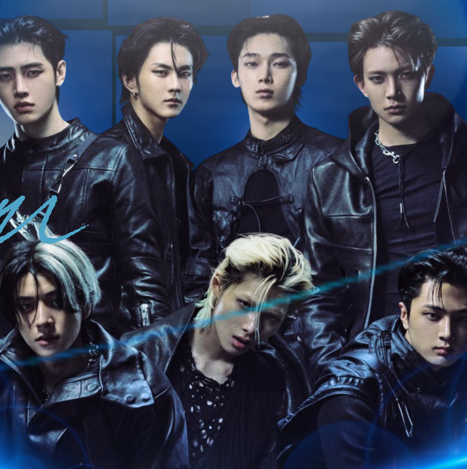 ENHYPENファンが撮った瞬間