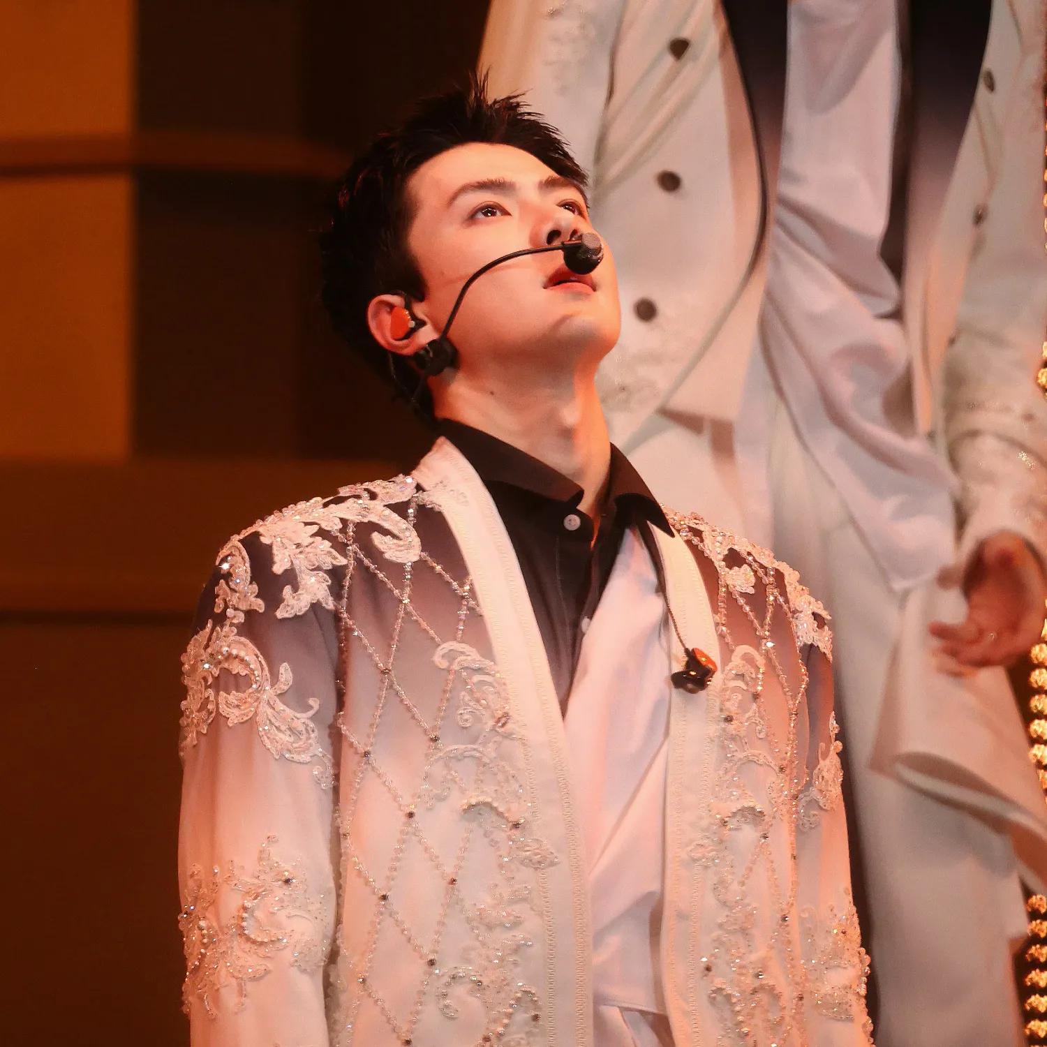 세훈 (EXO) 팬이 찍은 순간