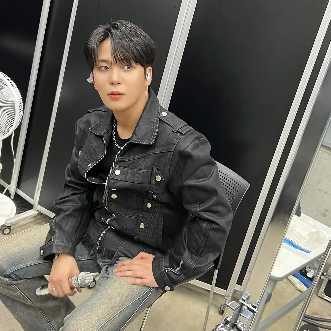 Latest photo of ATEEZ