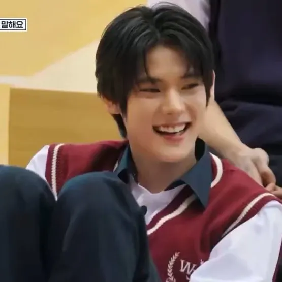 Recent activity shot of Nicholas (SMTR25)