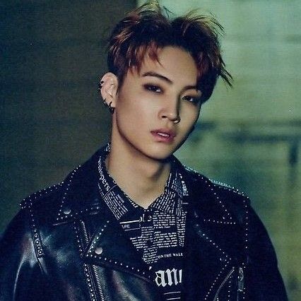 JAY B (GOT7) 최근 활동샷
