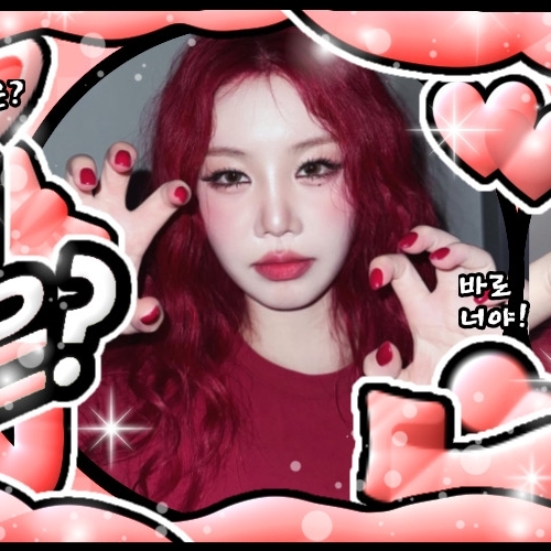 穗珍粉絲拍下的瞬間