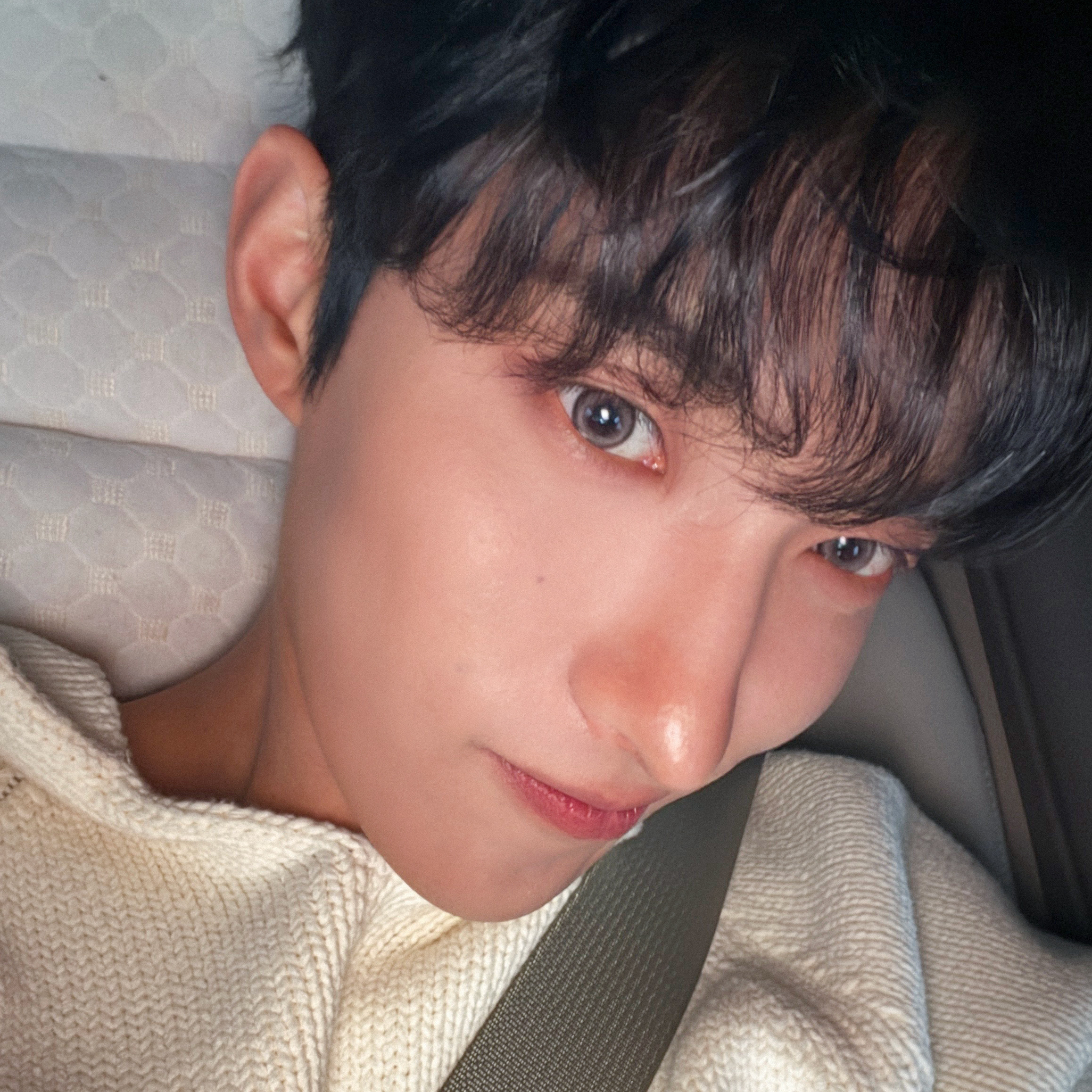 DK (SEVENTEEN)的最新照片