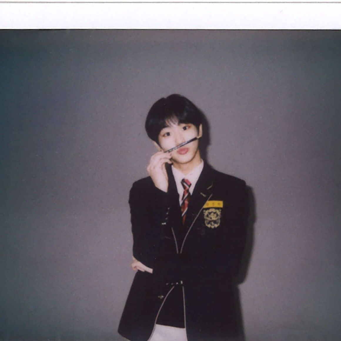 ENHYPEN의 비하인드 컷