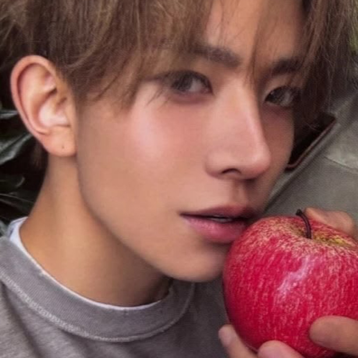 Foto aktivitas terbaru Evan