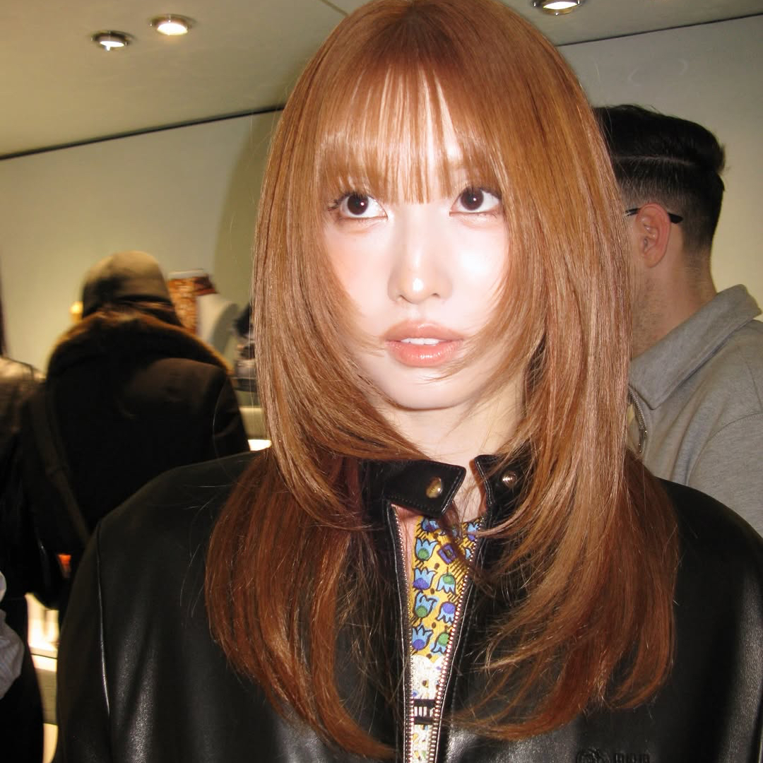 モモ (TWICE)ファンが撮った瞬間