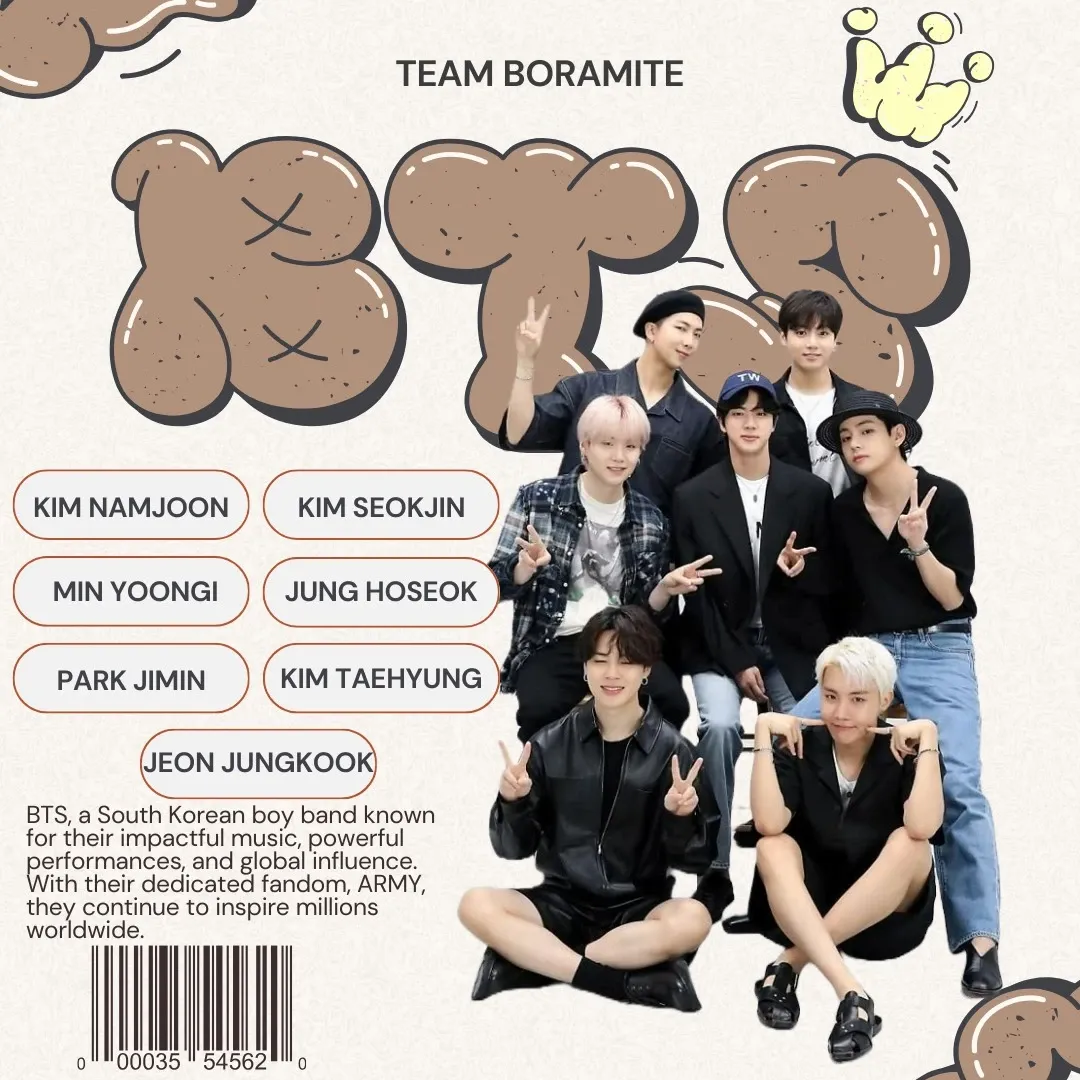 방탄소년단의 최신 사진