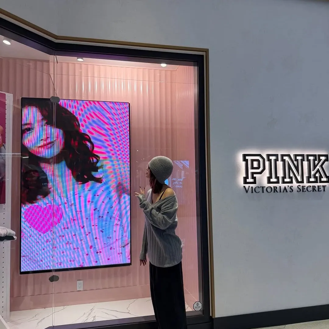 모모 (TWICE)의 비하인드 컷