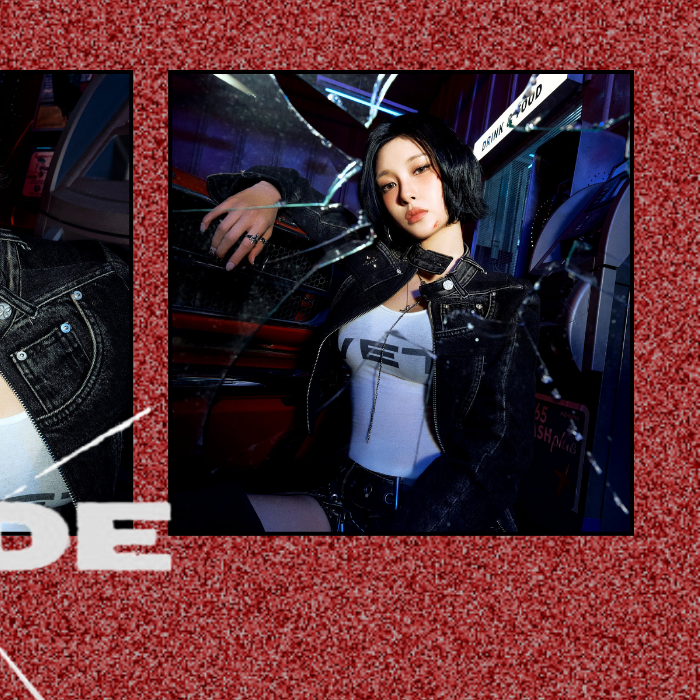 Behind-the-scenes cut of Kep1er