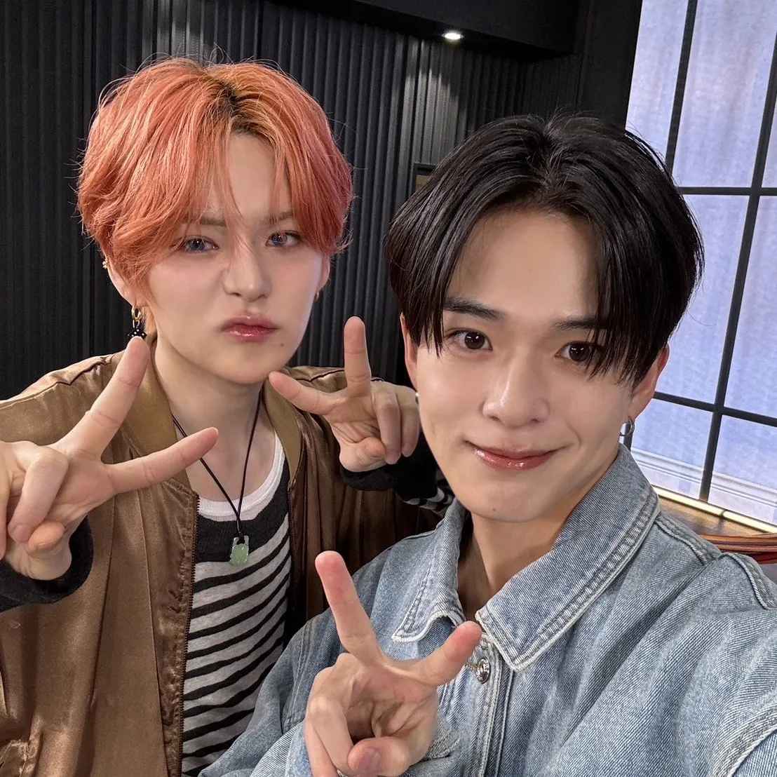 TREASURE的最新照片