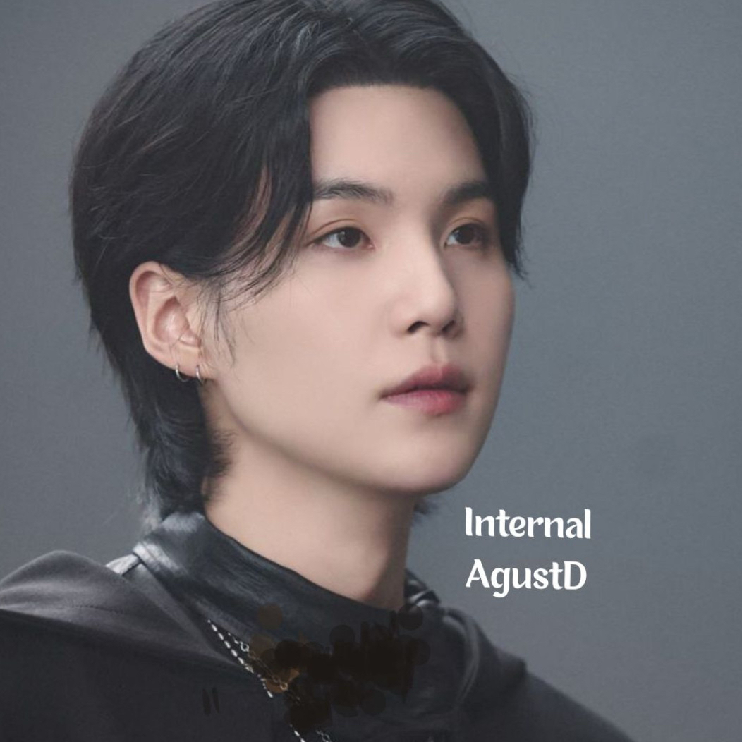 SUGA (BTS)ファンが撮った瞬間