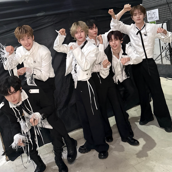 Popular profile image of RIIZE selected by votes