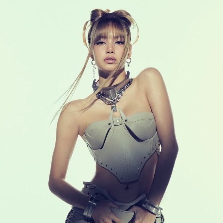 리사 (BLACKPINK) 팬이 찍은 순간