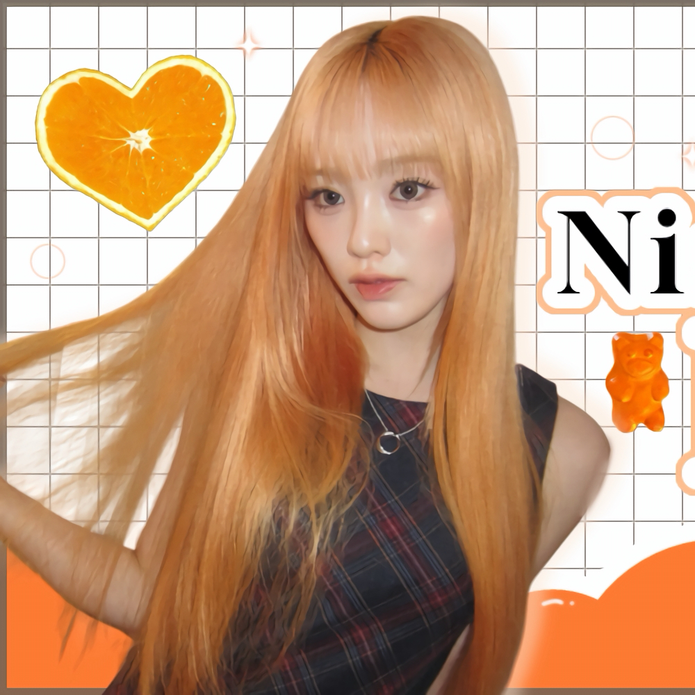 Latest photo of Rio (NiziU)