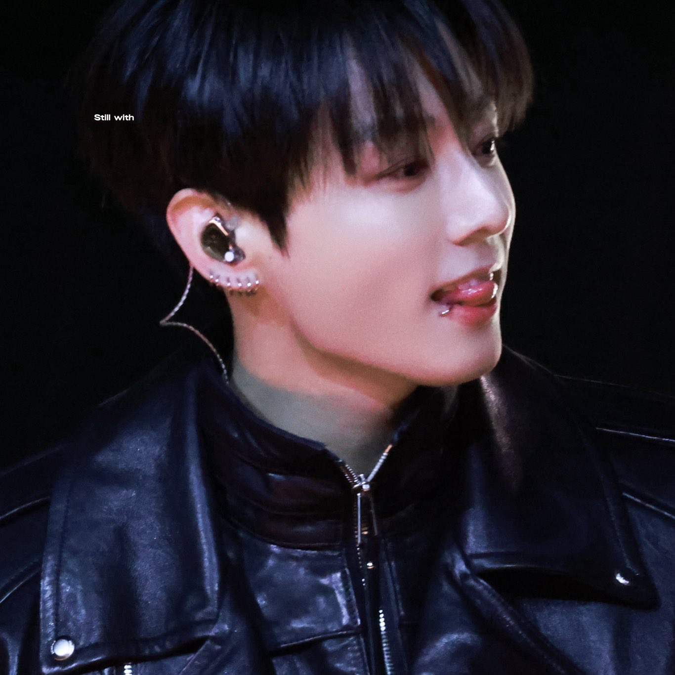 Latest photo of Jungkook (BTS)