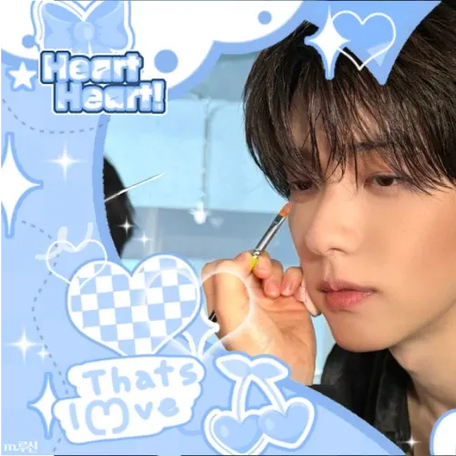 スビン (TOMORROW X TOGETHER)ファンが撮った瞬間