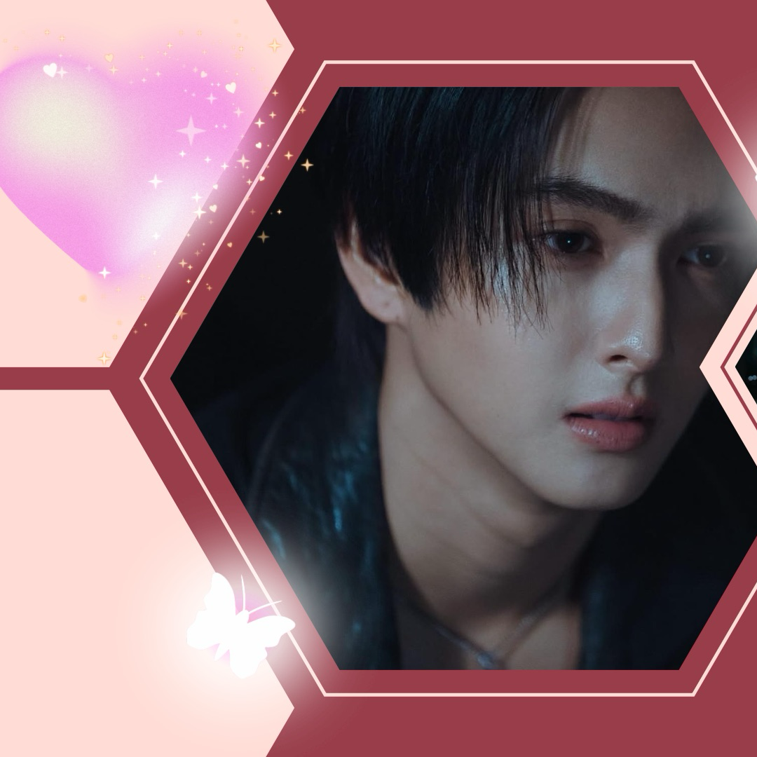 Recent activity shot of Copper (BUS)