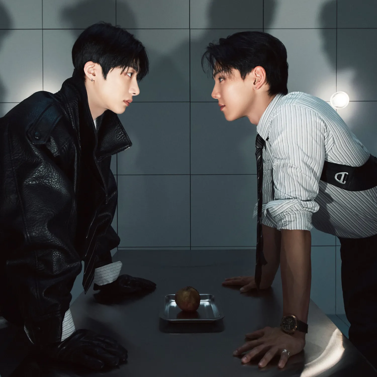 Foto terbaru MONSTA X