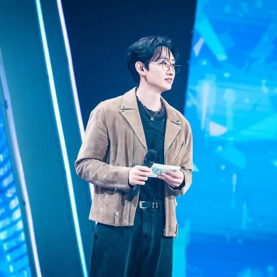 Potret di balik layar Eunhyuk (Super Junior)