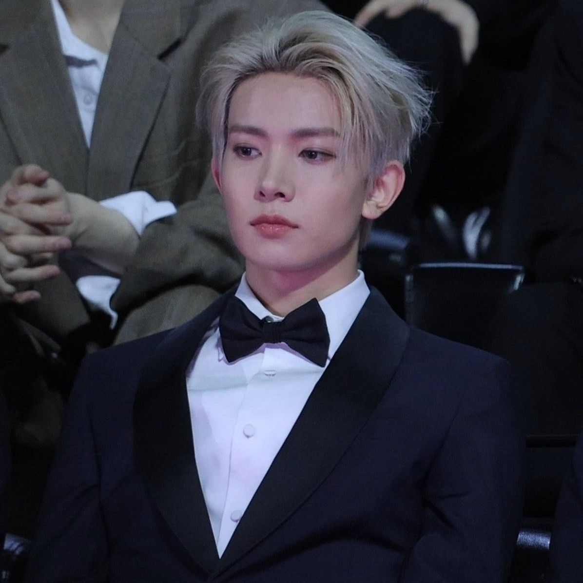 羲承 (ENHYPEN)的最新照片