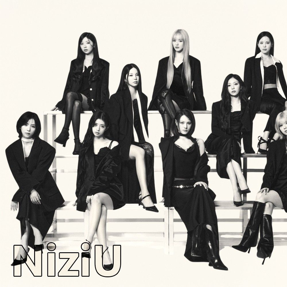 Hot post catching attention from NiziU's fandom