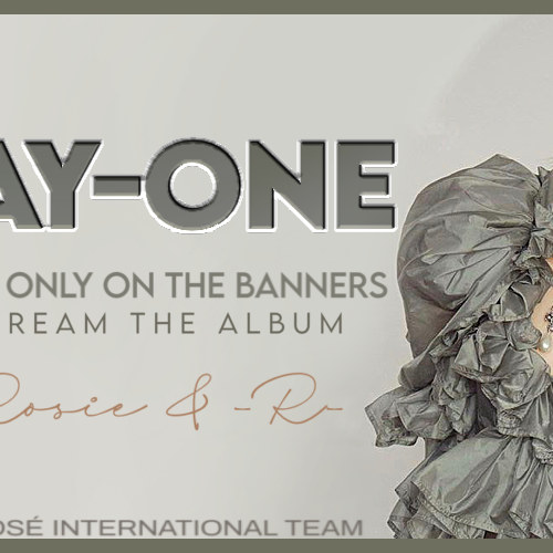 ROSÉ (BLACKPINK)粉絲拍下的瞬間